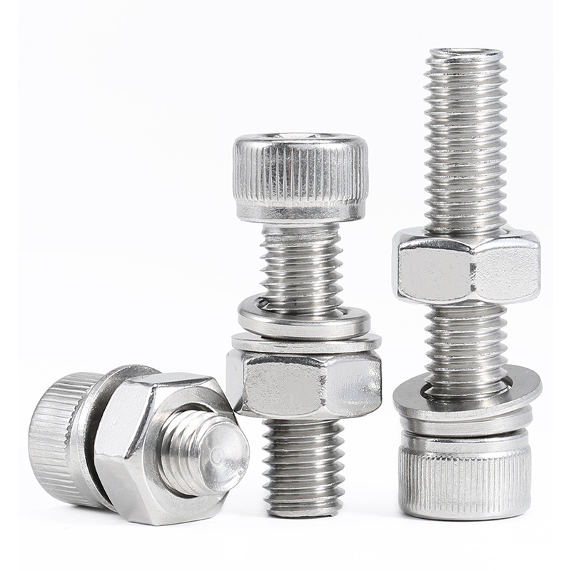 东莞螺母